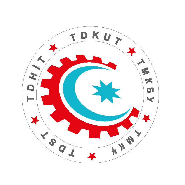 Türk Devletleri Sendikalar Teşkilatı Birliği logosu